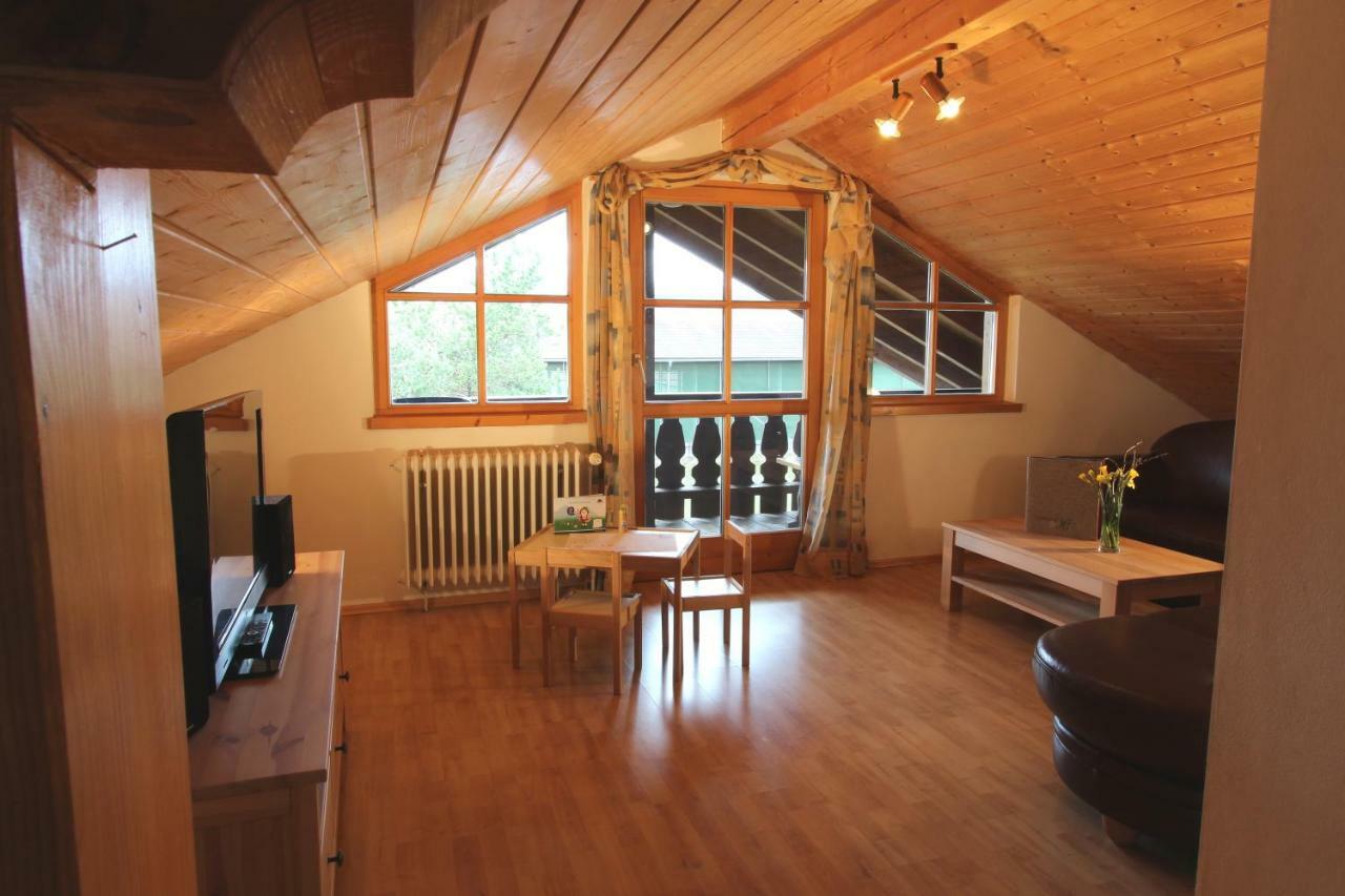Ferienhof Off Sindelsdorf Exterior foto