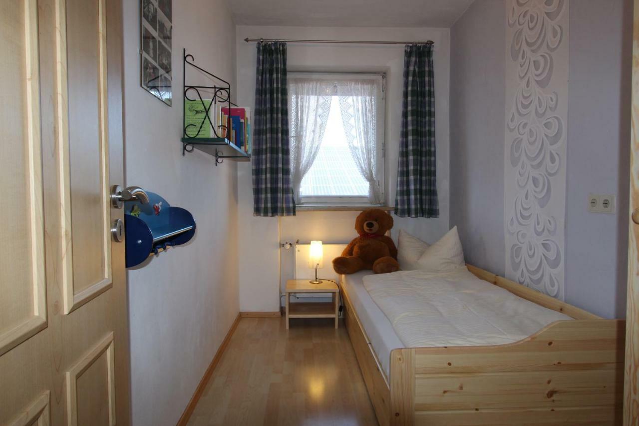 Ferienhof Off Sindelsdorf Exterior foto